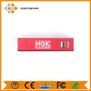 2600mah Power Bank