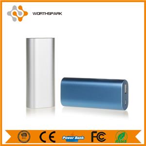 Rohs Power Bank 5600mah MPB-029