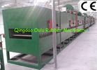 Polyvinyl Chloride Rubber Sheet Making Machine With Turnkey Services