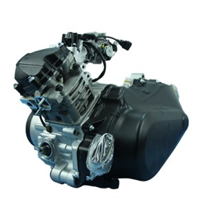 300CC SCOOTER ENGINE