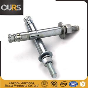 M12,M16 M20 M32 Mechanical Anchors