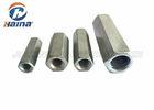 DIN 6334 Stainless Steel Hexagon Coupling Nuts Stainless Steel Nuts