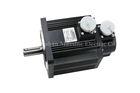 Chuck Face Lathe 23bit Industrial Servo Motor Absolute Encoder 2000W
