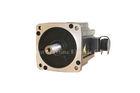 2000RPM 2000W Ordinary Lathe Encoder Servo Motor Without Keyway