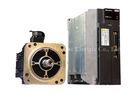 3NM High Speed Servo Motor On Hard Line CNC System Machine Tool