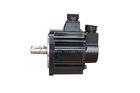 Vertical Lathe 2000rpm High Speed Servo Motor Industrial 1kw Class B