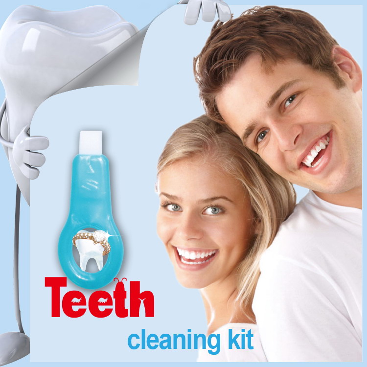 China Idea Goods Home Tools Bright Smiles Teeth Whitening Kit