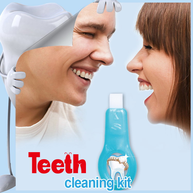 Import Export Company Needed China Home Use Teeth Whitening Kit