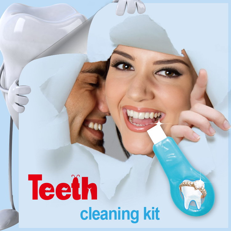 Innovation Dental Disposable Products Teeth Whitening Kit