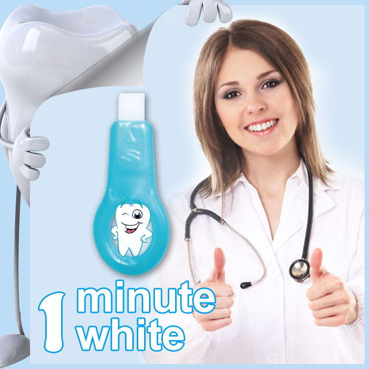 World Investment Opportunity Teeth Whitening Strip 