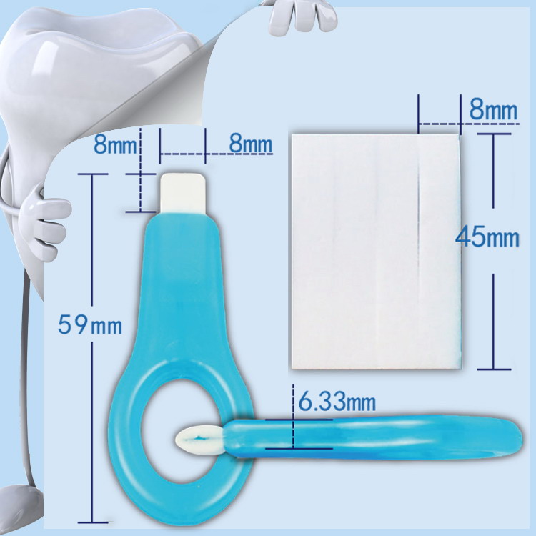 Marvel Select Super Advanced Bright Smile Teeth Whitening Kit