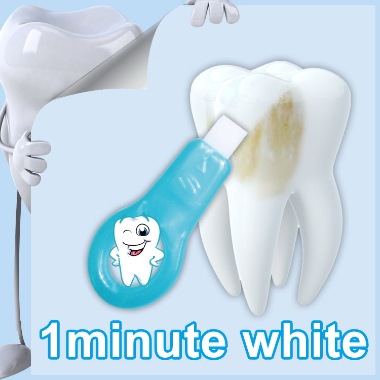 China Different Products Whiten Your Teeth Tooth Cleaning Kit