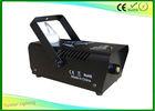 Small Low Stage Fog Machine With Wireless Remote For Bars Night Clubs