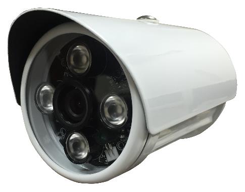 IP Camera (SSV-IP775-13B/SSV-IP775-20B)