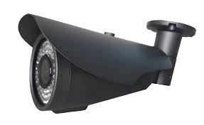 IP Camera (SSV-IP601-13B/SSV-IP601-20B)