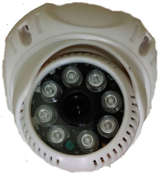 Dome Camera (SSV-AHD-502S22)