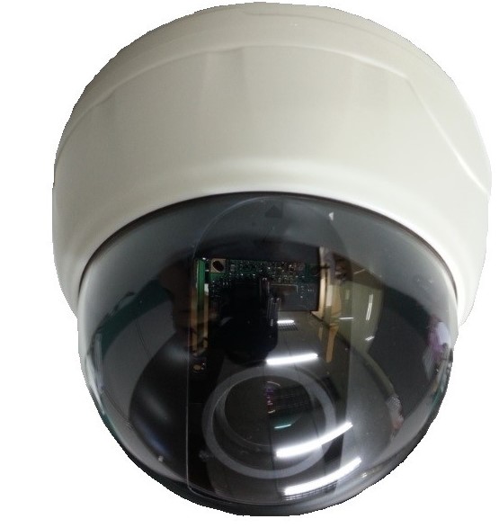 Dome Camera (SSV-AHD-D49S22V12)