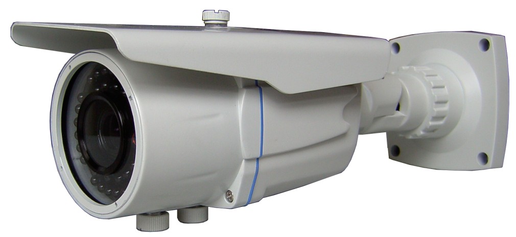Bullet Waterproof IR Camera (SSV-AHD-942S22V12)