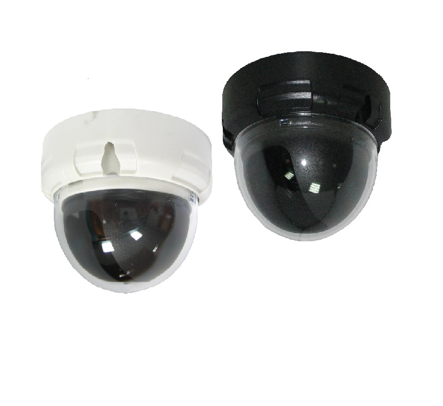 Vandal-proof Dome Camera (SSV-AHD-808S22)