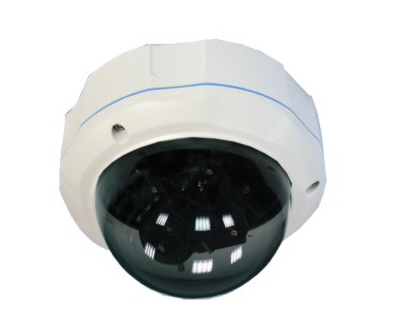 Vandal-proof Dome Camera (SSV-AHD-8104S22)