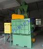 10 HP Shot Blaster Machine For Small Castings Forgings Stampings LD700