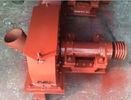 High Performance Wheel Cleaning Machine Casting Impeller Head