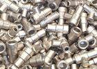 Auto Tumblast Shot Blasting Machine For Brass Forgings , Bead Blasting Equipment