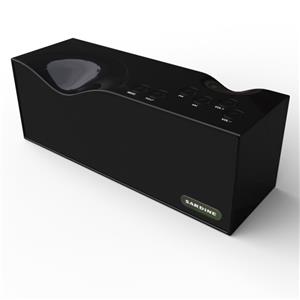 Tablet Home Theater Music System Bluetooth Control Portable Stereo Wireless Bluetooth Speakers With Handsfree Talk