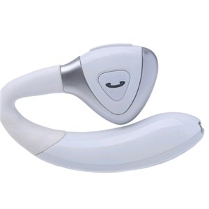 Business Type Replacement Battery Bluetooth V4.0 Wireless Headphone Headset With MIC?For Iphone 7