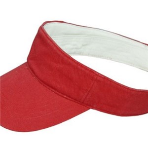 Sun Visor Cap