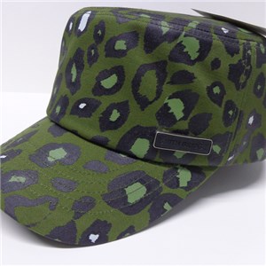 Camouflage Military Caps