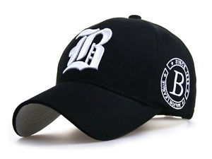 Baseball Cap