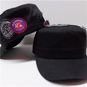 Outdoor Military Cap