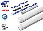 High Power 24W Led?T8?Tube?Light?Bulbs 80Ra For Home Lighting