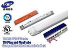 13W Indoor 3 Foot T8 LED Tube Light For Home , Led Ceiling Tube Lights