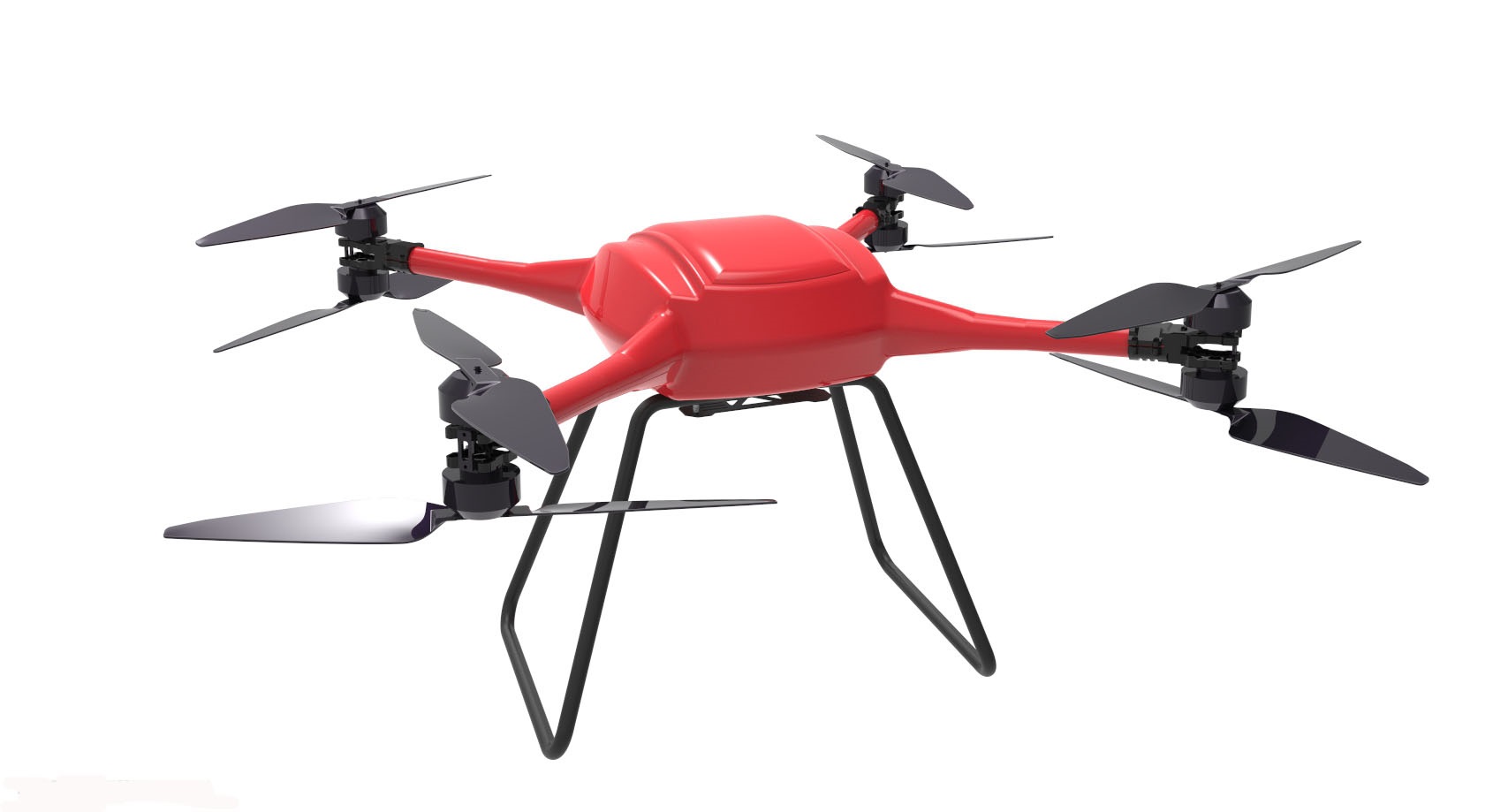 Competitive Price Quadrotor Drone with High Quality