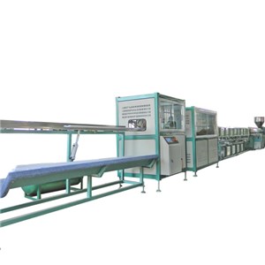 Polystyrene Cornice Machine