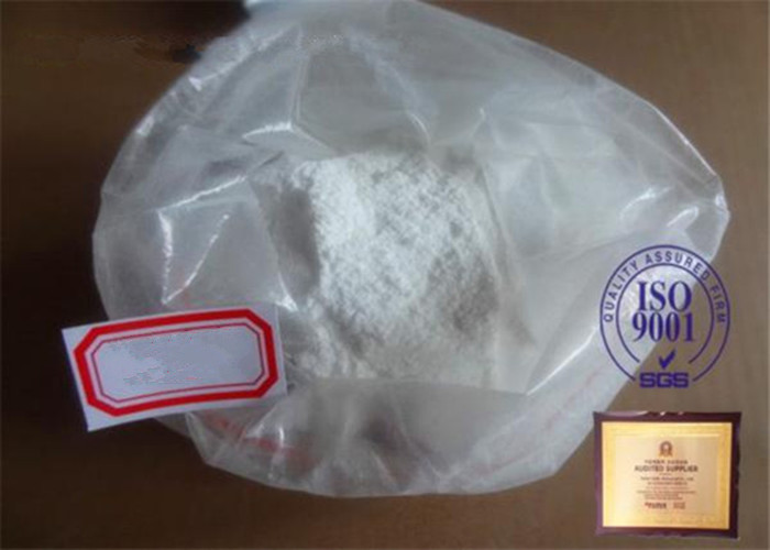 Oxandrolone Bulking Cycle Anabolic Steroid White Powder CAS No 53-39-4 For Bodybuilding 