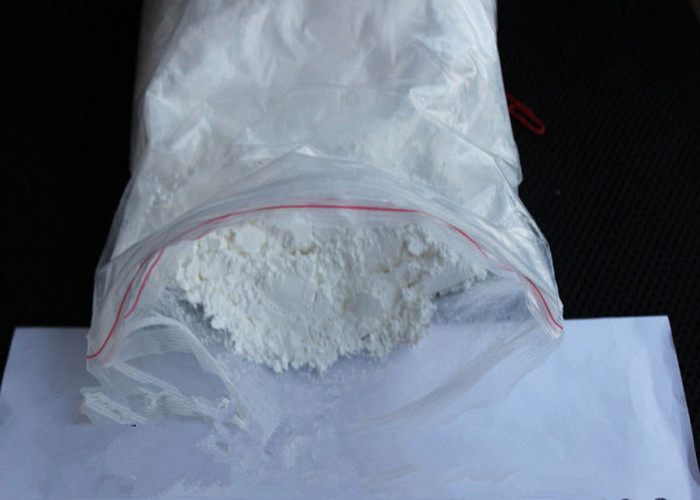 Raw Anabolic Steroids Powder 4-Chlordehydromethyltestosterone Turinabol For Bodybuilding CAS 2446-23-3