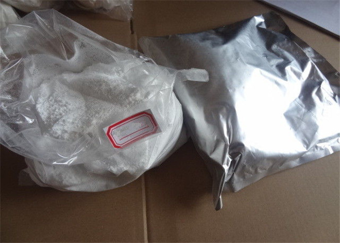 100mg/ml Injectable Drostanolone Propionate Androgenic Steroids Powder CAS 521-12-0 Safe Delivery