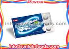Natural Peppermint Hard Candy , Carbs In Sugar Free Candy Healthy