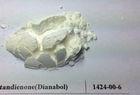 Men Bodybuilding Supplements Testosterone Enanthate Muscle Growth Steroid Without Side Effects
