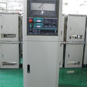EDM Wire Cut Machine High Cabnie