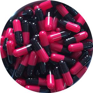 Capsuel Size 2-Size 4