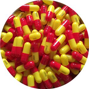 Capsule Size 00-Size 1