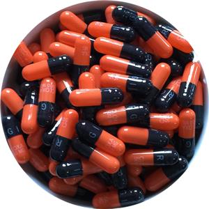 Size 2 - Size 4 Capsule