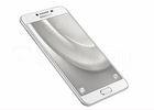 Japanese Glass 9H Hardness Cell Phone Screen Protectors for Samsung C5