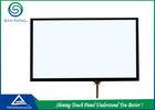 ITO Film 4 Wire Resistive Touch Panel Capacitive Touch Pad Analogue Type