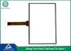 LCD 8.8& quot; 5 Wire Resistive Touch Panel , ITO Film Touch Panel For Laptop