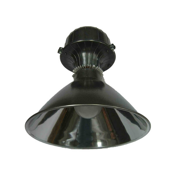 Cheap Classic style Aluminum reflector Lamp Shade with polishing